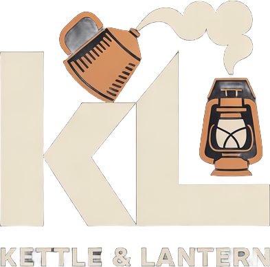 Kettle & Lantern
